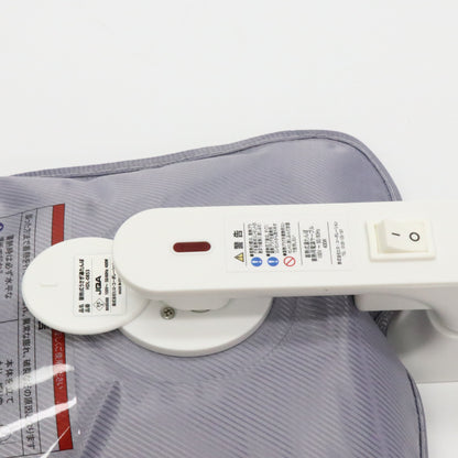 蓄熱式湯たんぽ　動物シリーズ