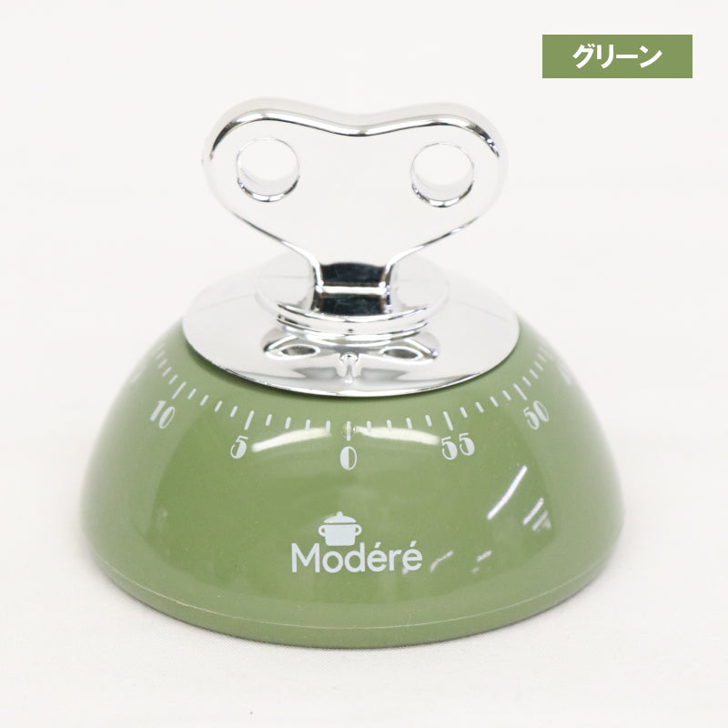 レトロキッチンタイマー
