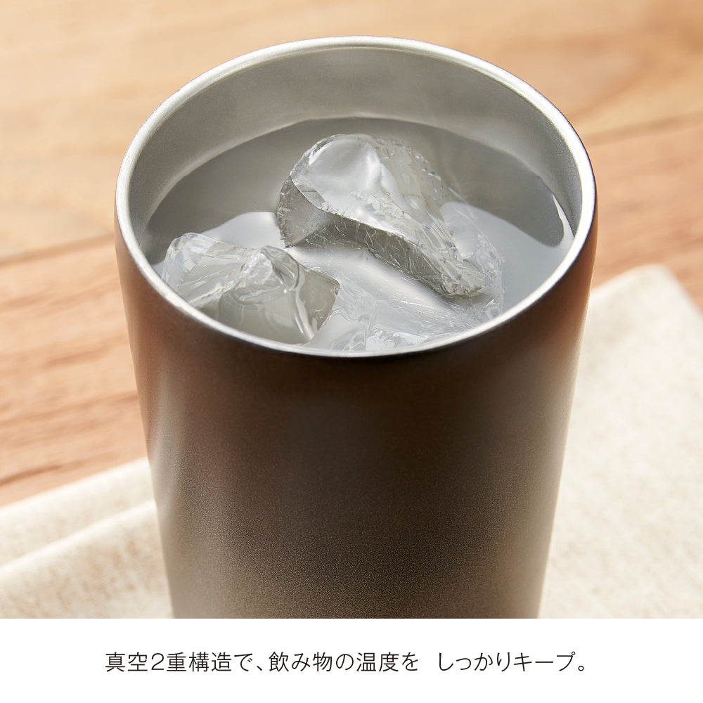 Re:ステンレスタンブラー（アースグラデーション）