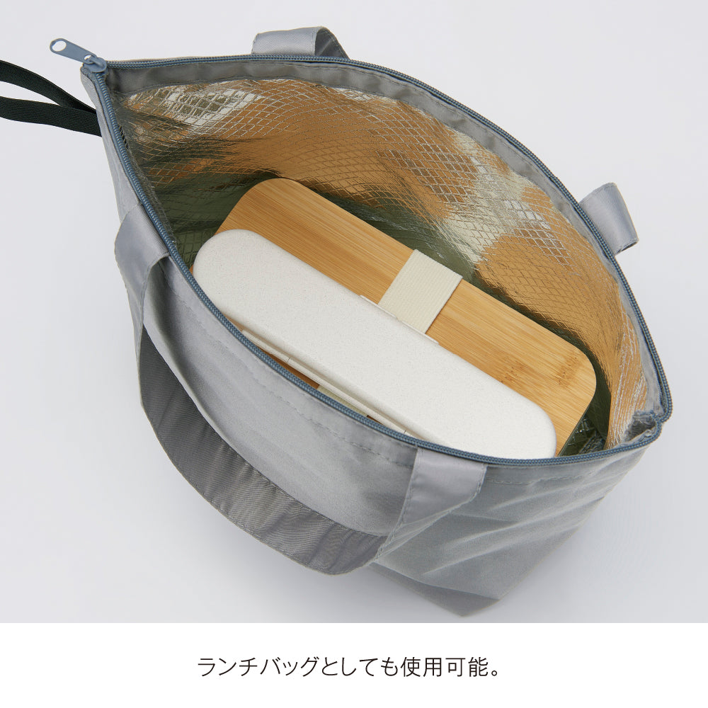 ソフトRe:PET保冷温ミニバッグ