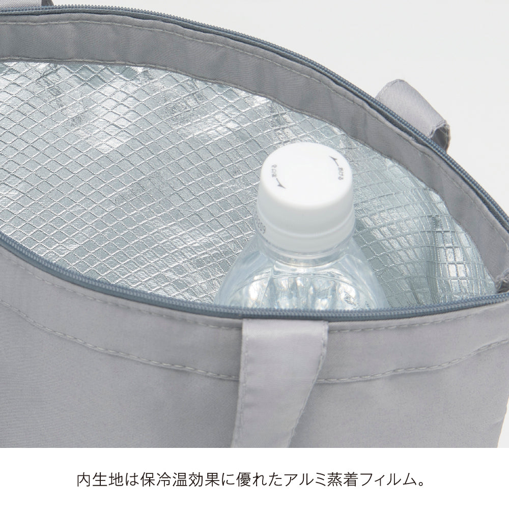 ソフトRe:PET保冷温ミニバッグ