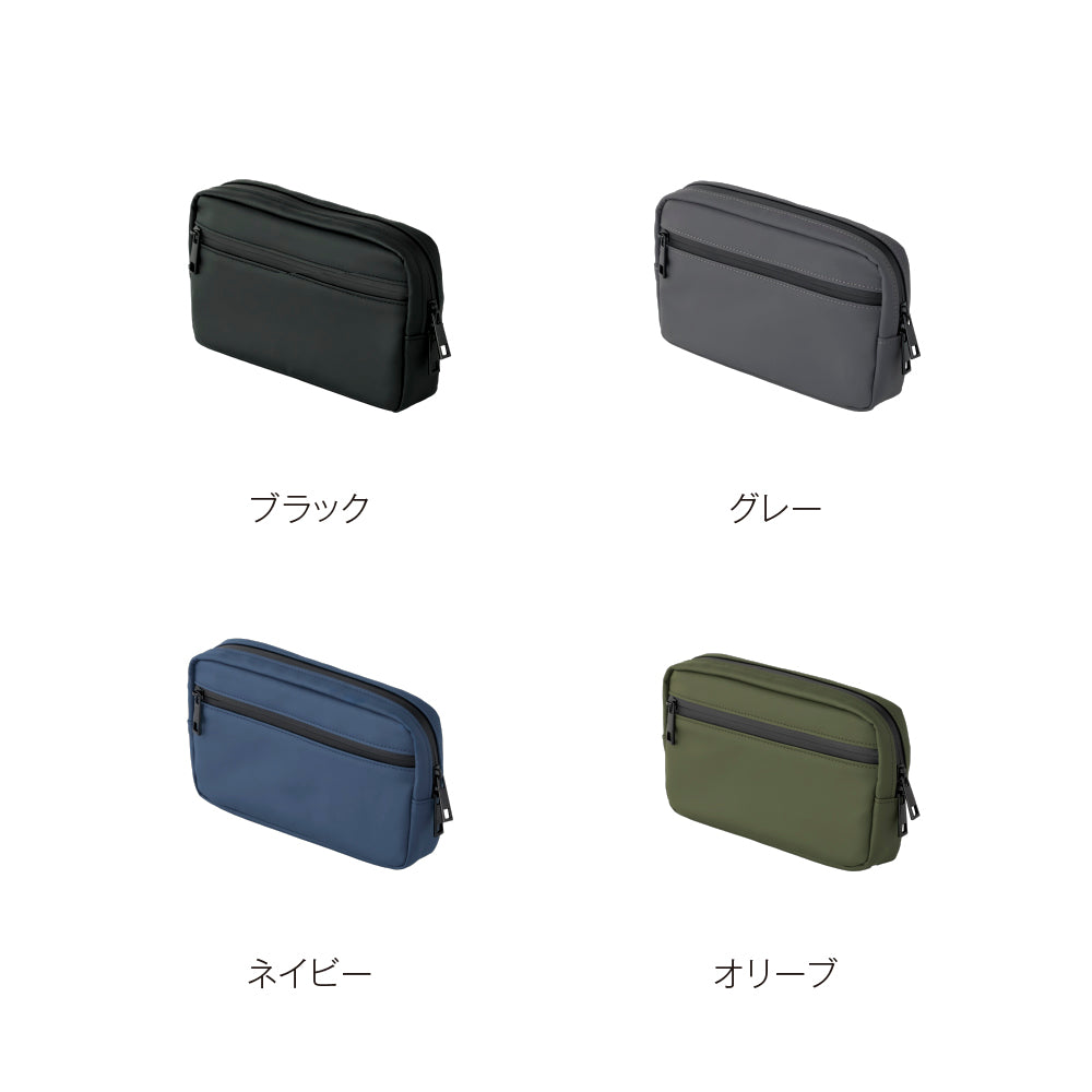 Re:FEND ガジェットポーチ