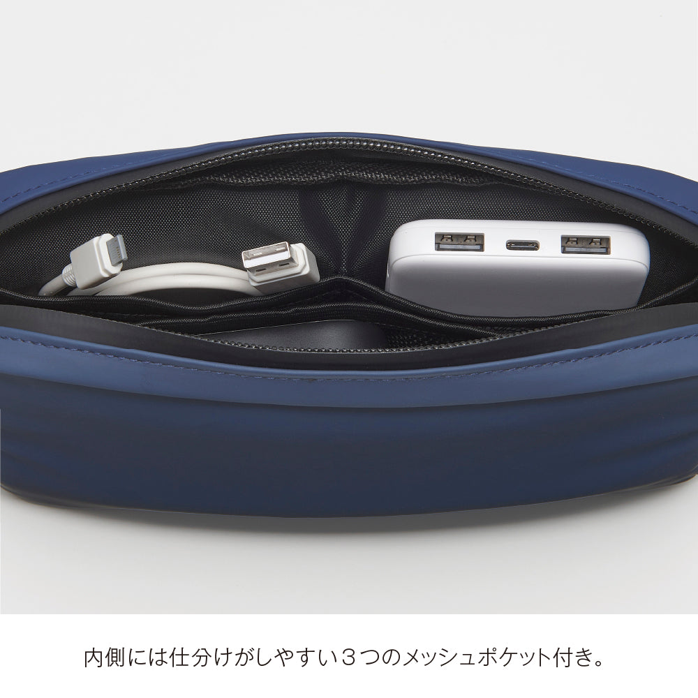 Re:FEND ガジェットポーチ