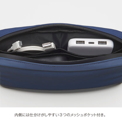 Re:FEND ガジェットポーチ