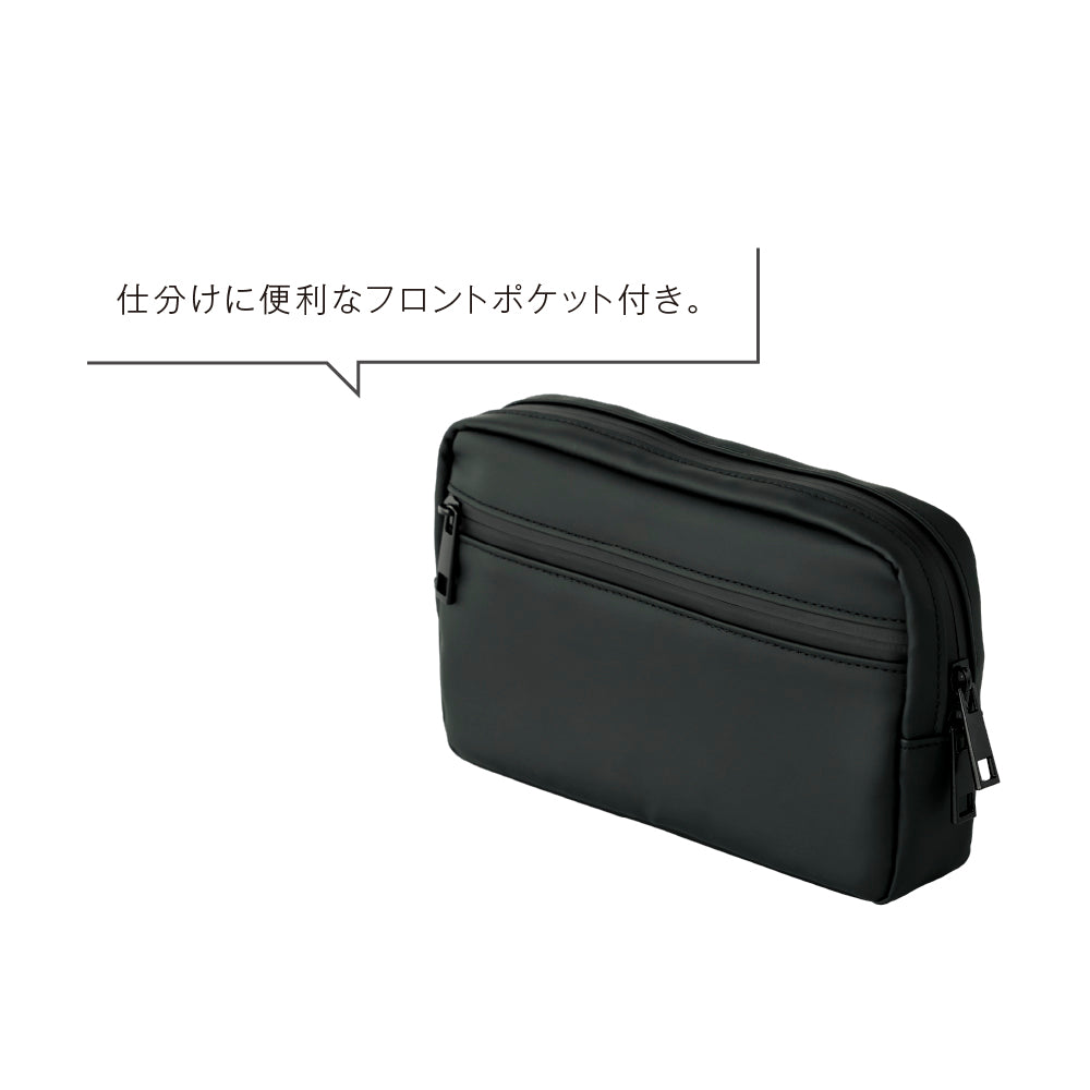 Re:FEND ガジェットポーチ