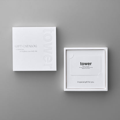 giftcard-tower