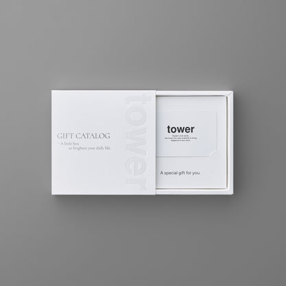 giftcard-tower