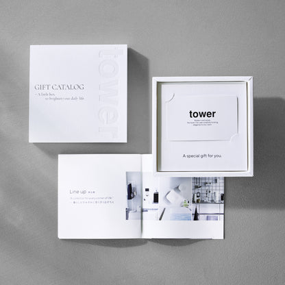 山崎実業タワーtower ギフトカード