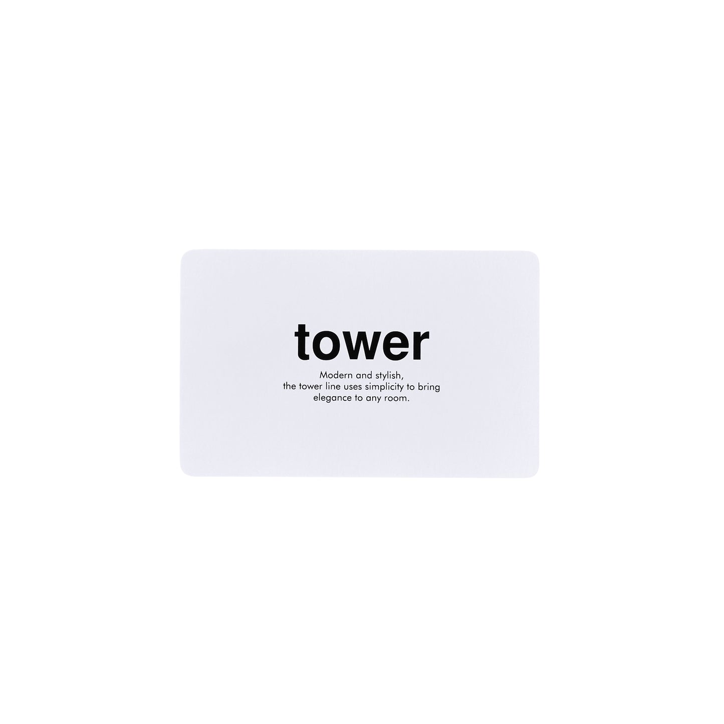 giftcard-tower