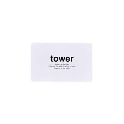 giftcard-tower