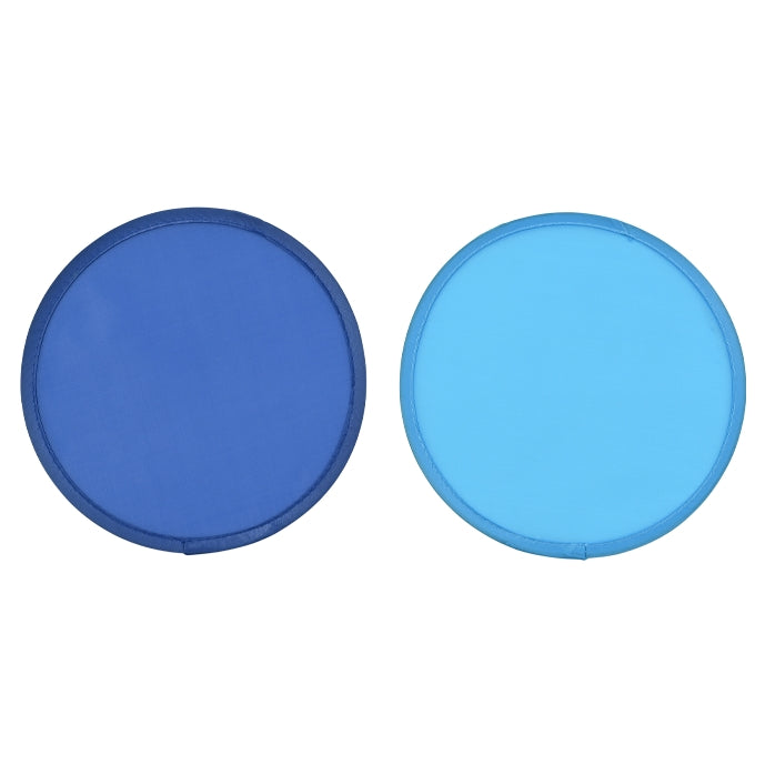 コンパクト収納カラーうちわ