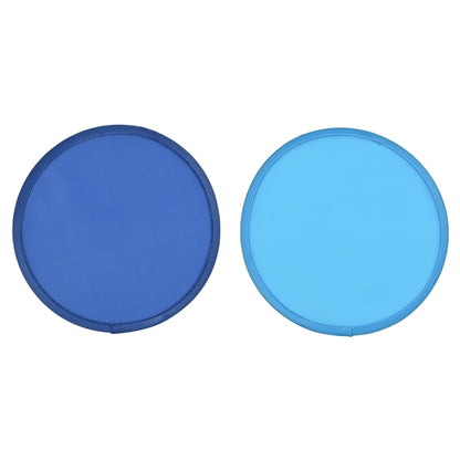 コンパクト収納カラーうちわ