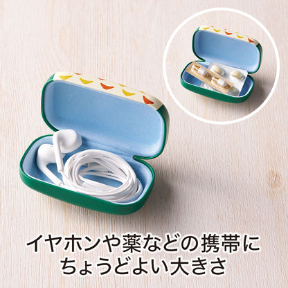 カラモ キャリングスクエアケース
