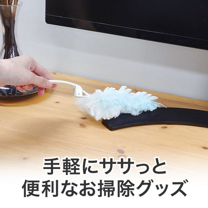 ご縁に感謝 ハンディモップ