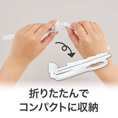 ご縁に感謝 ハンディモップ