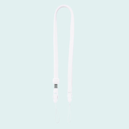 100段階風量調整3WAYペルチェファンのストラップ