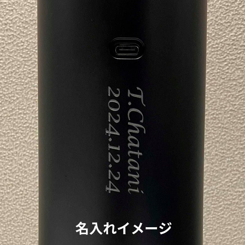 加熱式ポータブルエスプレッソメーカー