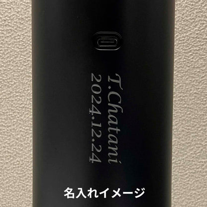 加熱式ポータブルエスプレッソメーカー