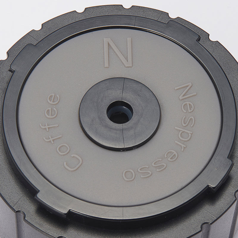 加熱式ポータブルエスプレッソメーカー