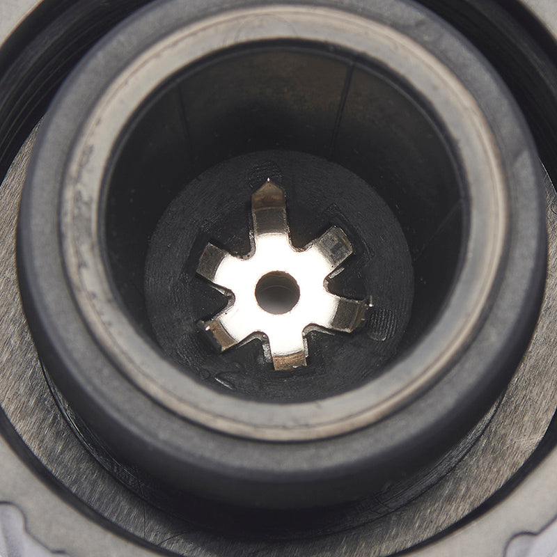 加熱式ポータブルエスプレッソメーカー