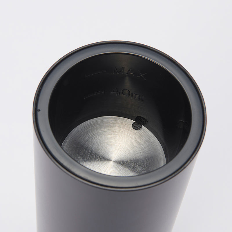 加熱式ポータブルエスプレッソメーカー