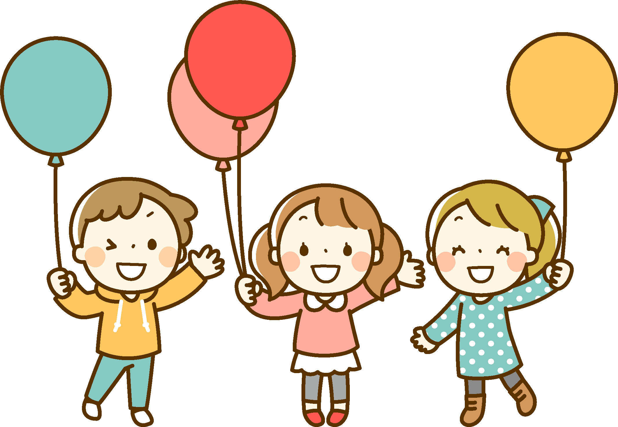 子供向け