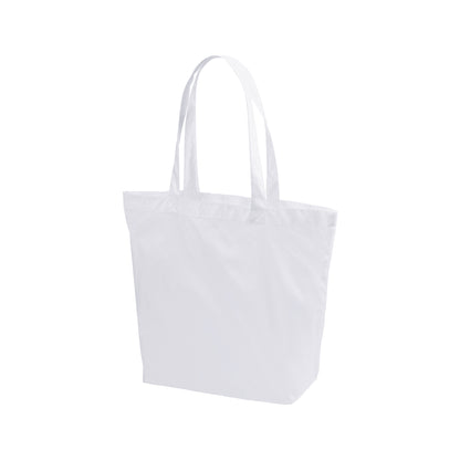 ライトナイロン リップストップ トートバッグ