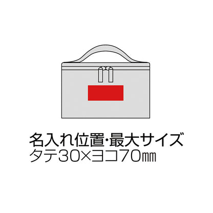 エルトラッド・ゴールドラウンドバニティ