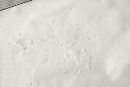 ポリエチレンシートポケット付きおもちゃ収納バッグ タワー