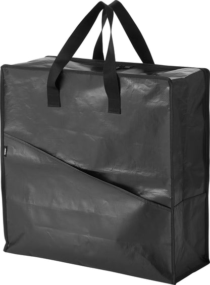 ポリエチレンシートポケット付きおもちゃ収納バッグ タワー