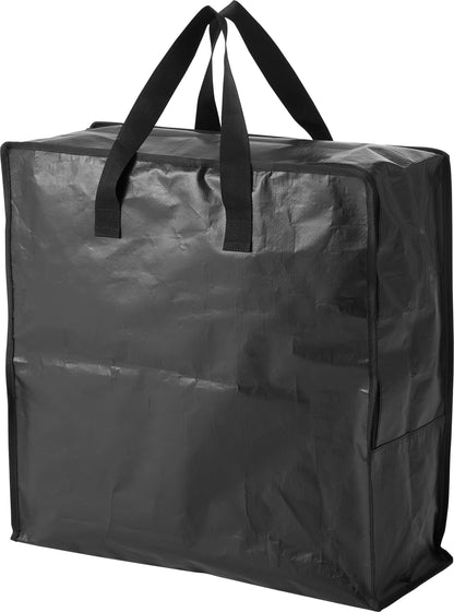 ポリエチレンシートポケット付きおもちゃ収納バッグ タワー