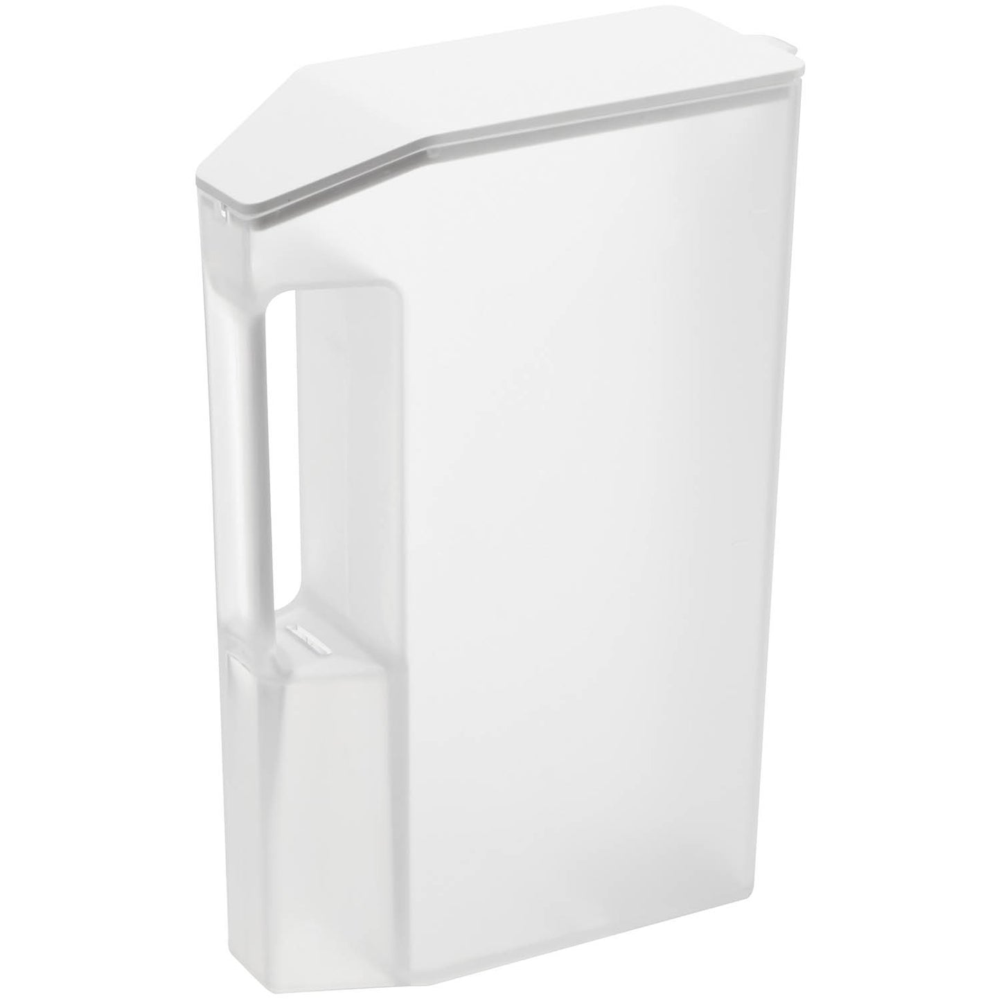 ハンドル付きスリム冷水筒 タワー ２Ｌ