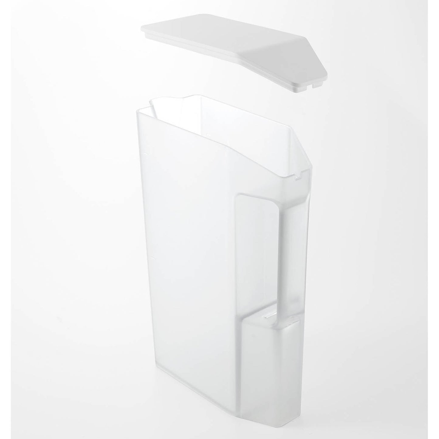 ハンドル付きスリム冷水筒 タワー ２Ｌ