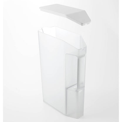 ハンドル付きスリム冷水筒 タワー ２Ｌ