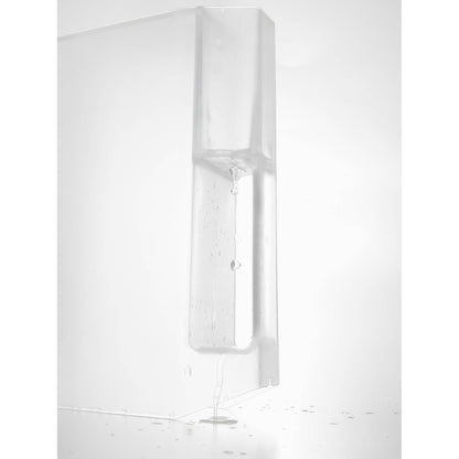 ハンドル付きスリム冷水筒 タワー ２Ｌ