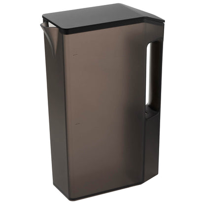 ハンドル付きスリム冷水筒 タワー ２Ｌ