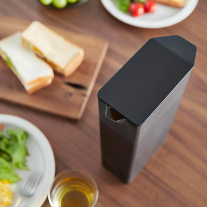 ハンドル付きスリム冷水筒 タワー ２Ｌ