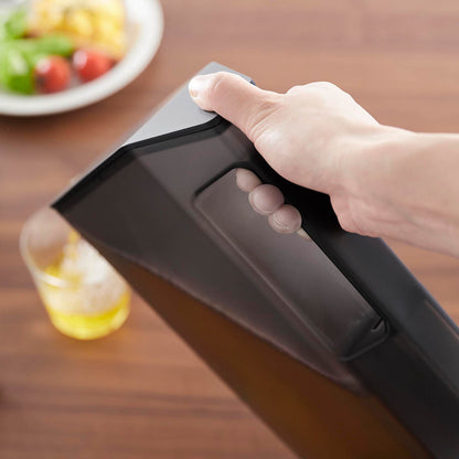 ハンドル付きスリム冷水筒 タワー ２Ｌ