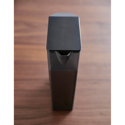 ハンドル付きスリム冷水筒 タワー ２Ｌ