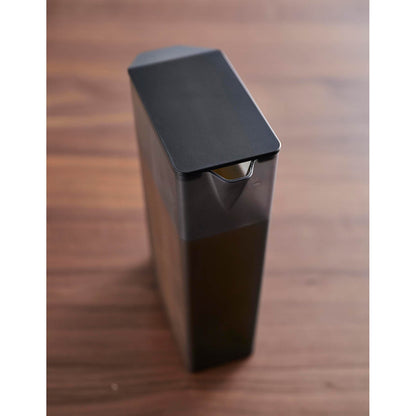 ハンドル付きスリム冷水筒 タワー ２Ｌ