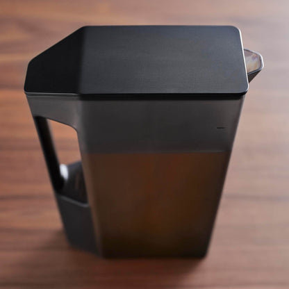 ハンドル付きスリム冷水筒 タワー ２Ｌ