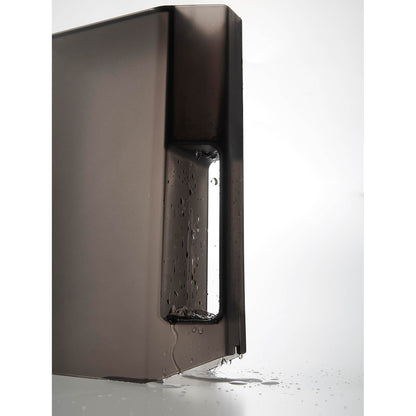 ハンドル付きスリム冷水筒 タワー ２Ｌ