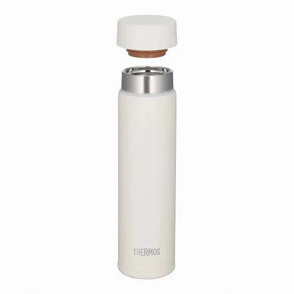 サーモス（ＴＨＥＲＭＯＳ）真空断熱ポケットマグ　１８０ｍｌ