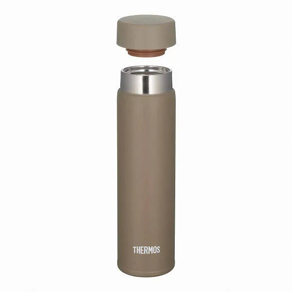 サーモス（ＴＨＥＲＭＯＳ）真空断熱ポケットマグ　１８０ｍｌ