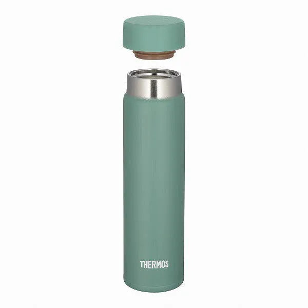 サーモス（ＴＨＥＲＭＯＳ）真空断熱ポケットマグ　１８０ｍｌ