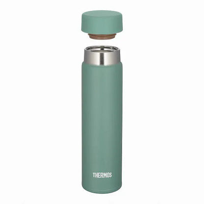サーモス（ＴＨＥＲＭＯＳ）真空断熱ポケットマグ　１８０ｍｌ