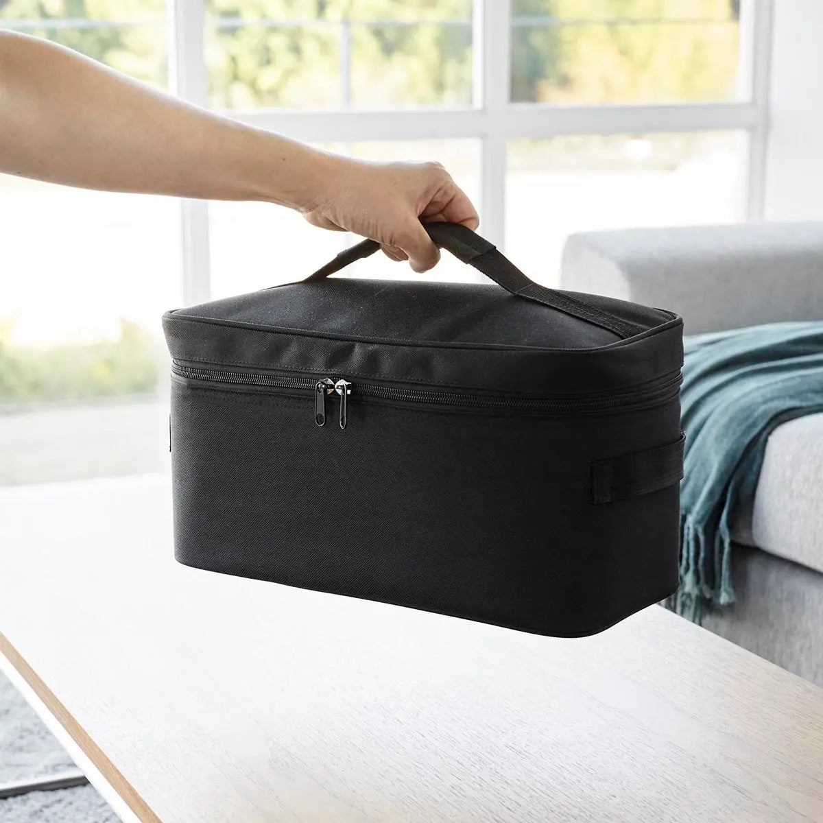 救急バッグ タワー 仕切り付き