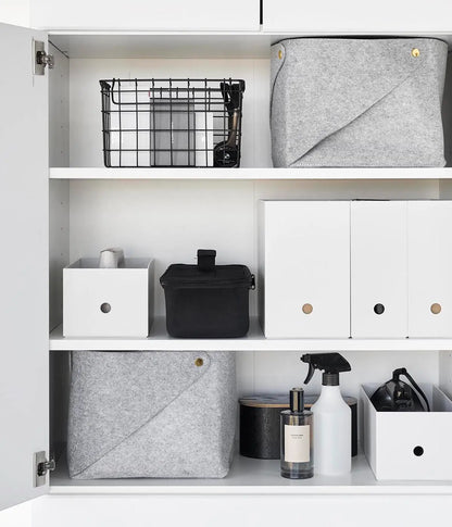 工具バッグ タワー 仕切り付き