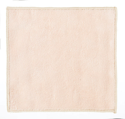 ＜FUWARI>わんわんタオルハンカチ