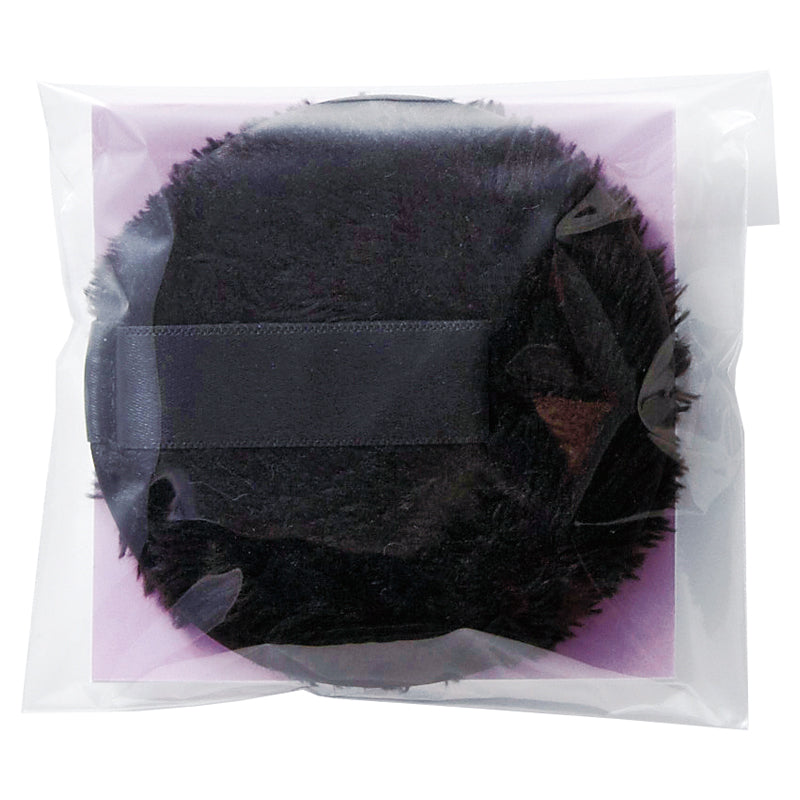 ウォータークレンジングパフ【色指定可】